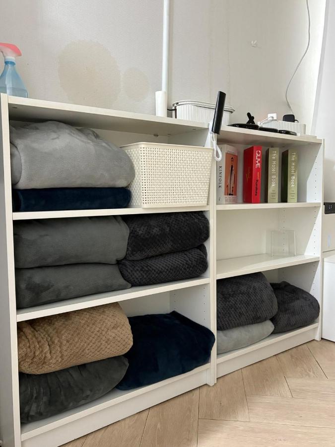 Gangnam 1min-Cozy Studio-Netflix-dodo house102 - 2