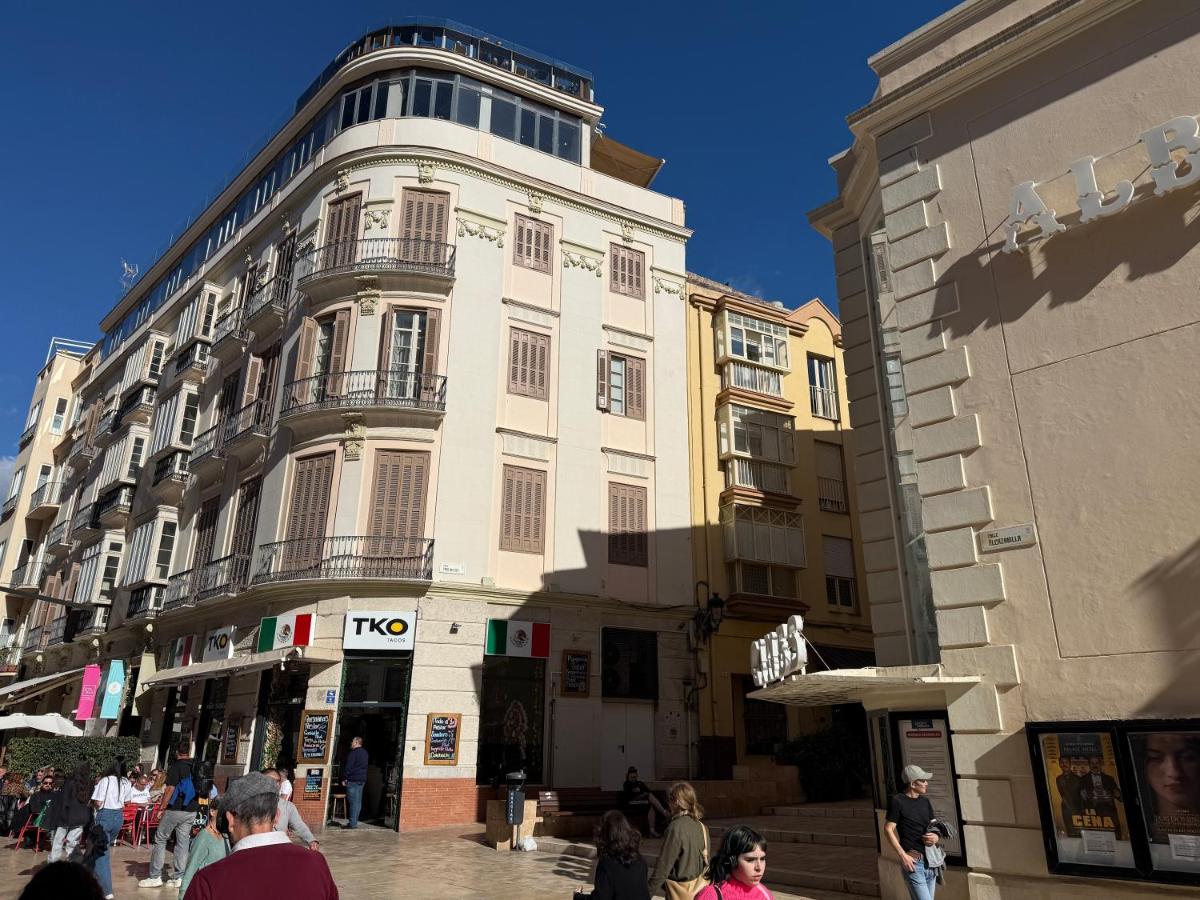 XPCE Alcazabilla Roman Theater - 2