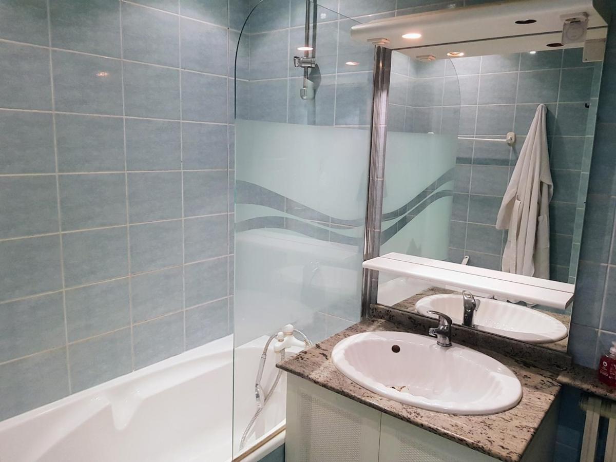 Charming apartment - Eiffel Tower - 3