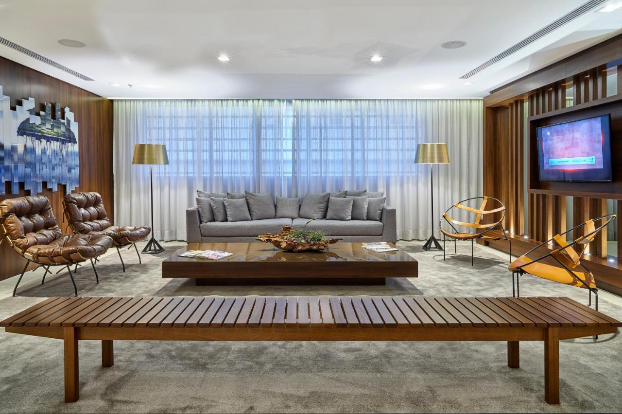 Intercity Rio de Janeiro Porto Maravilha - 3