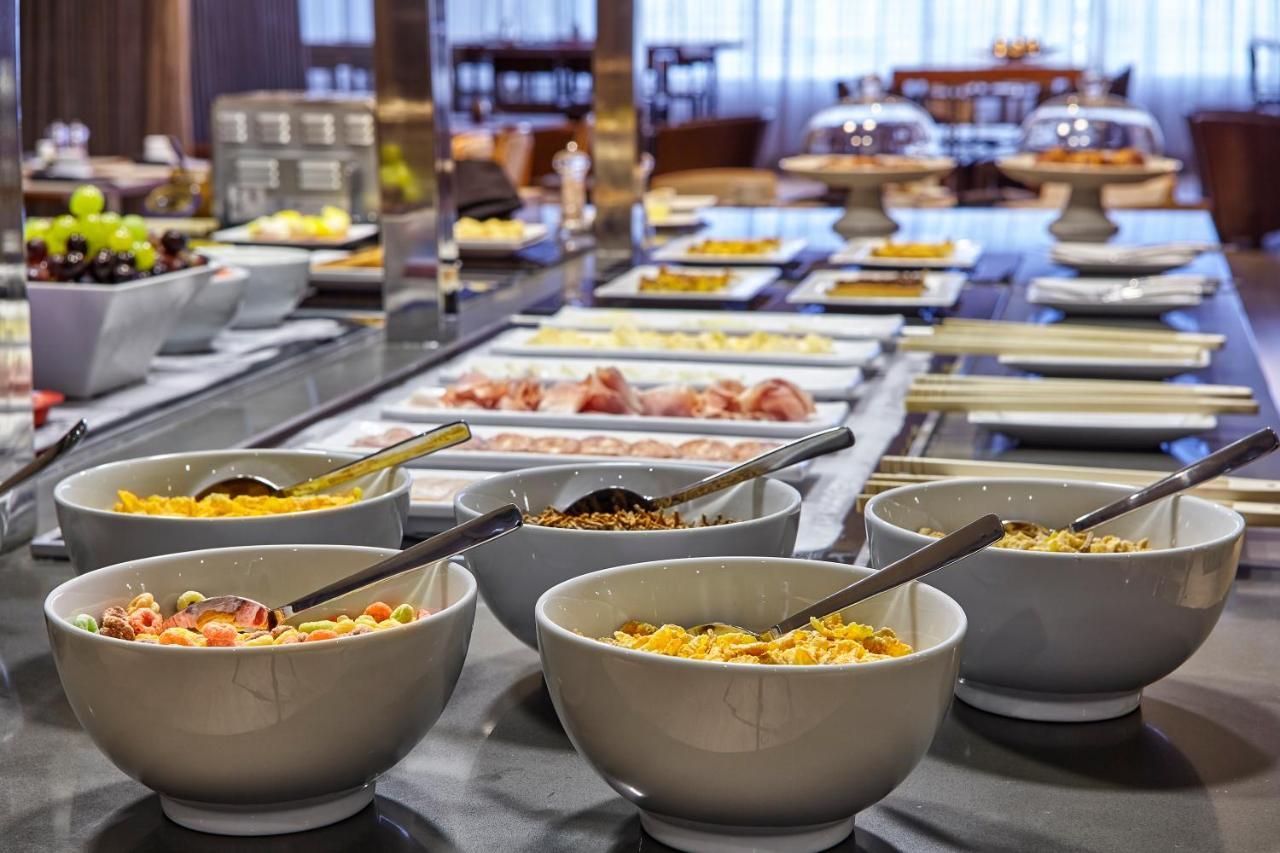 Intercity Rio de Janeiro Porto Maravilha - 5