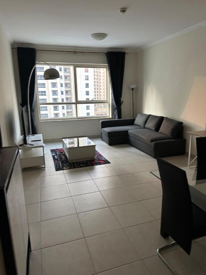 Fantastic 1 bed apt near Marina & Jumeira Beach