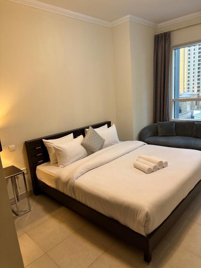 Fantastic 1 bed apt near Marina & Jumeira Beach - 2