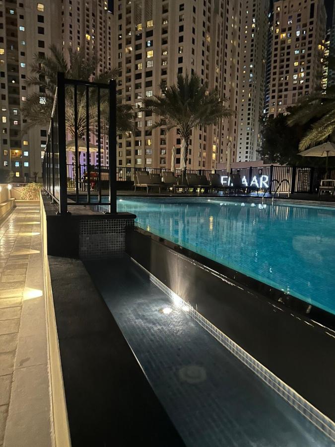 Fantastic 1 bed apt near Marina & Jumeira Beach - 4