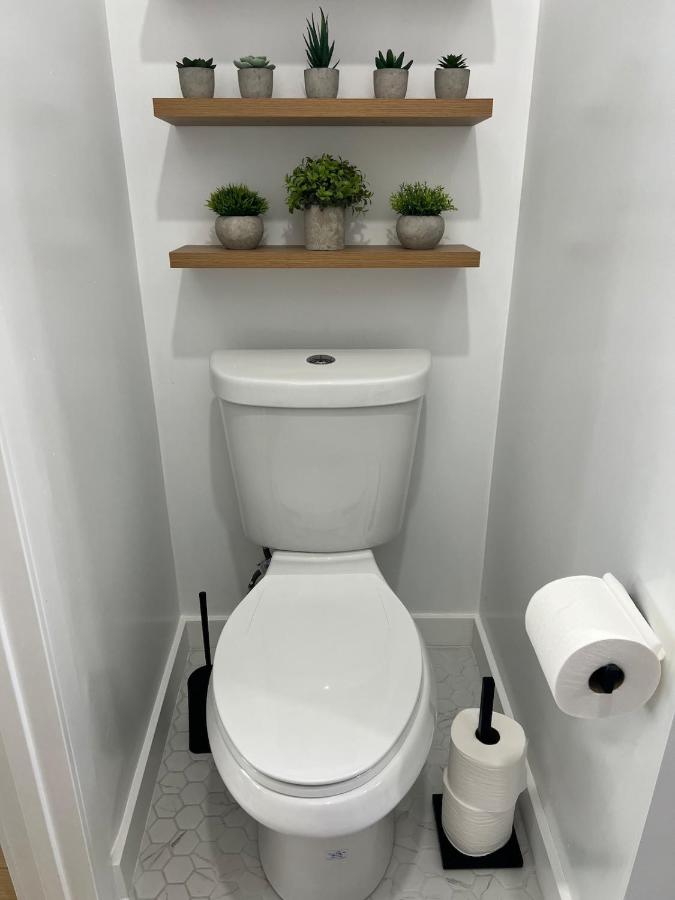 East Hollywood Modern Spacious Bungalow - 3