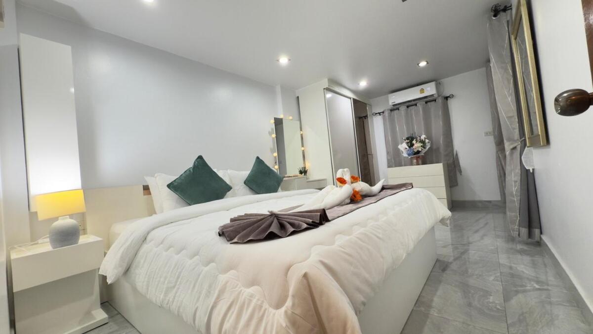 Family House Patong - Homestay - 4