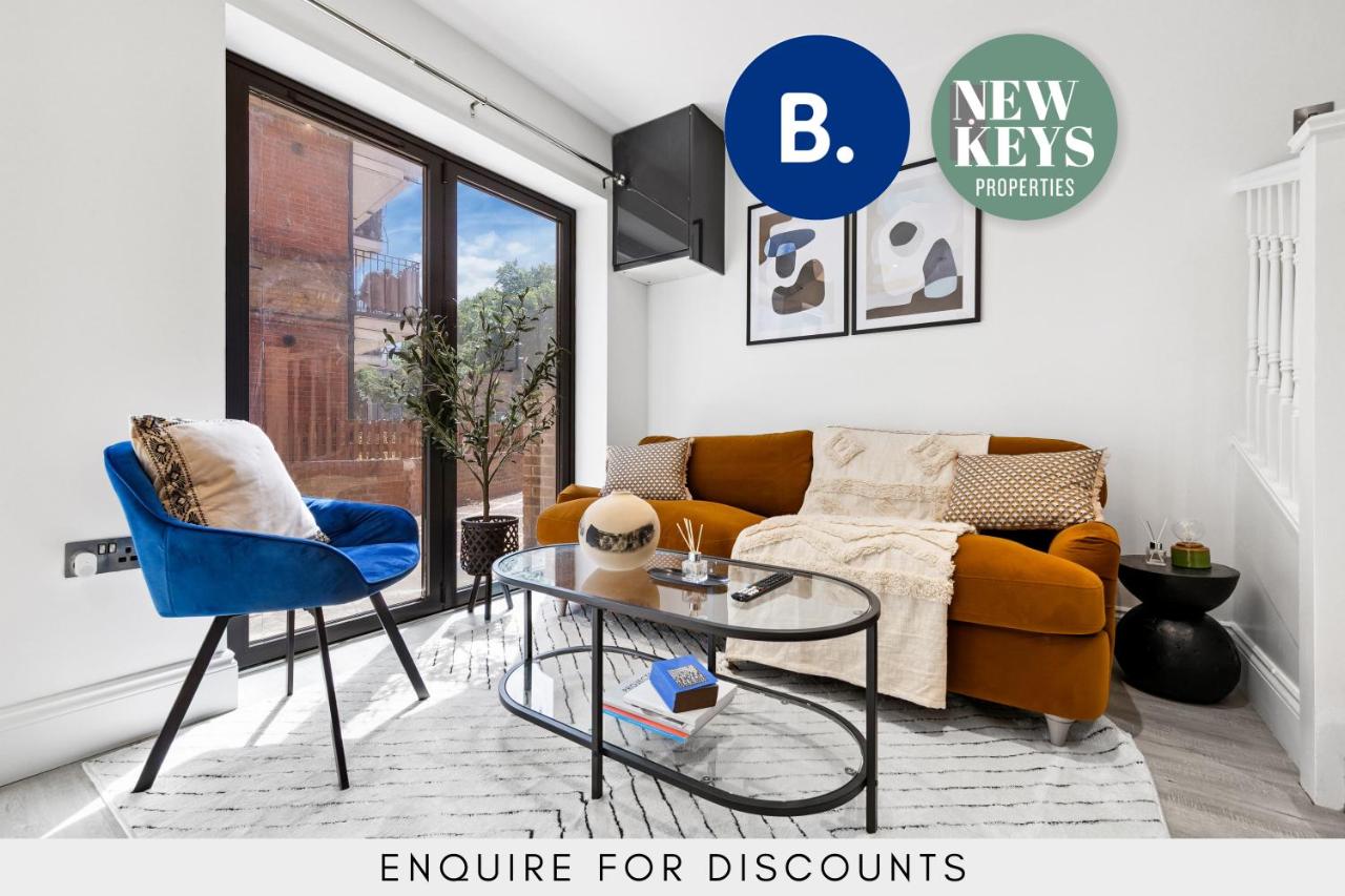 Luxury House - Tower Bridge - Sleeps 10 - 3