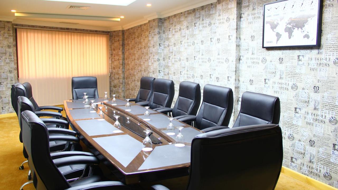 Bahrain International Hotel photo