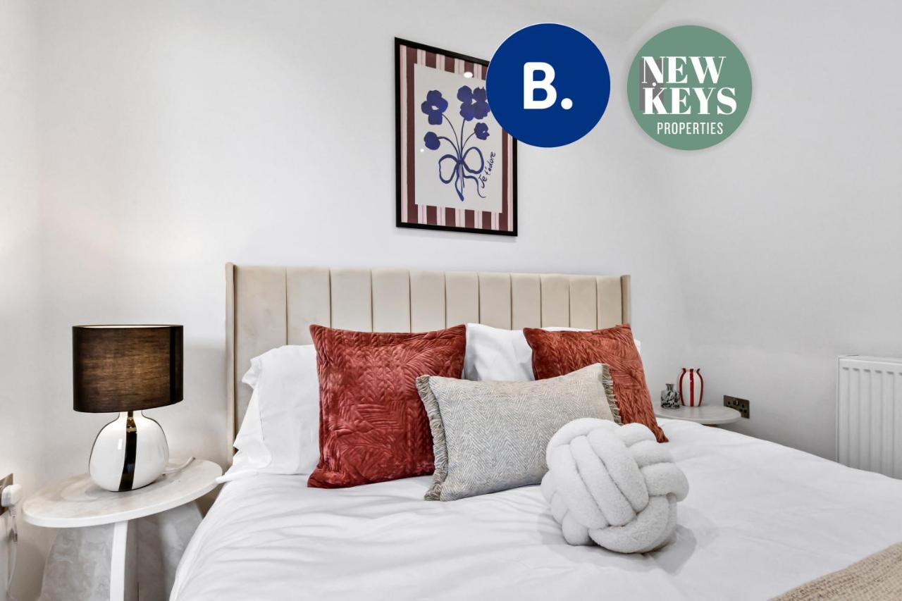 Luxury House - Tower Bridge - Sleeps 10 - 5