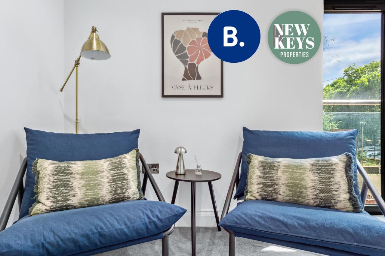 Luxury House - Tower Bridge - Sleeps 10 - 2