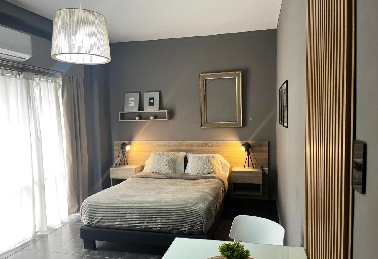 Defensa 821 - Studios in San Telmo - 4