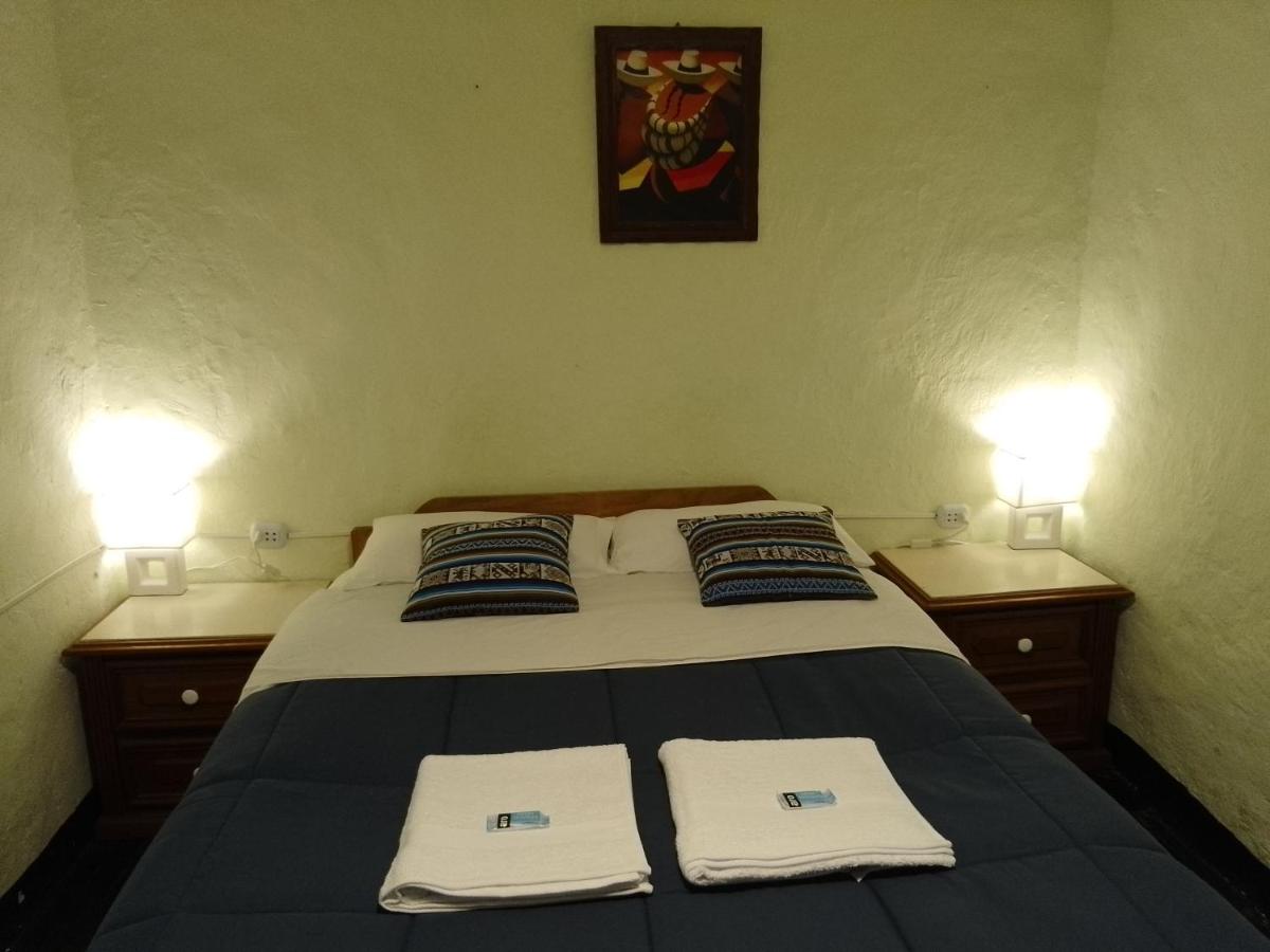 Casa Margarita - 2