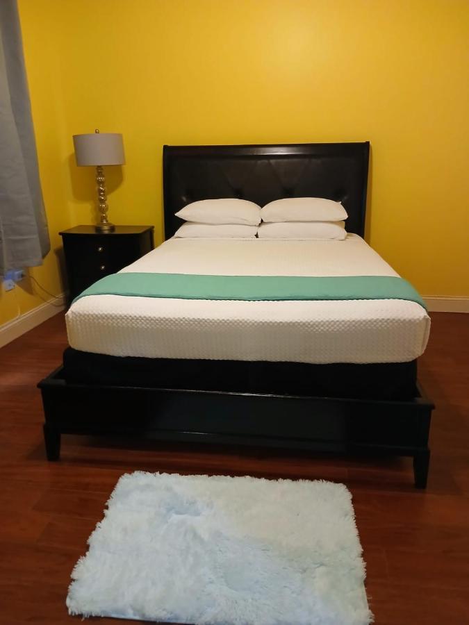 ToniqueluxeGuesthouse