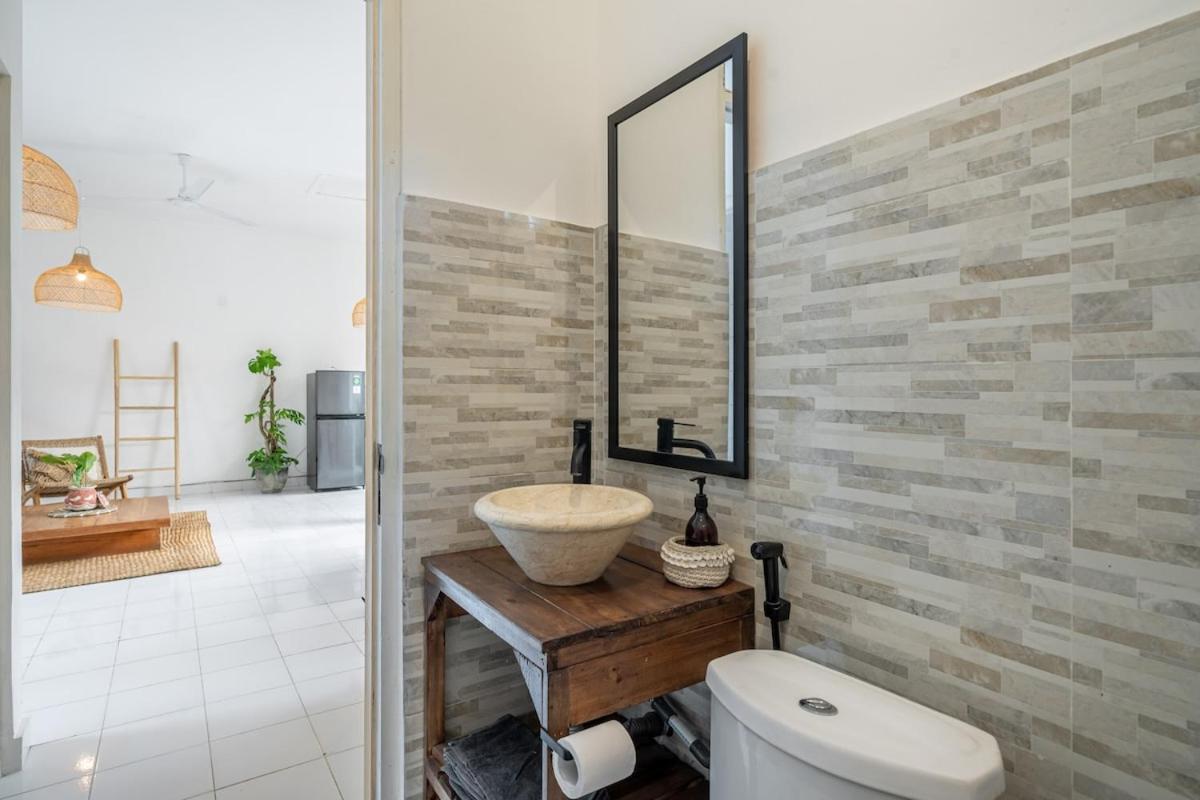 2 bedroom Villa Balangan - 3