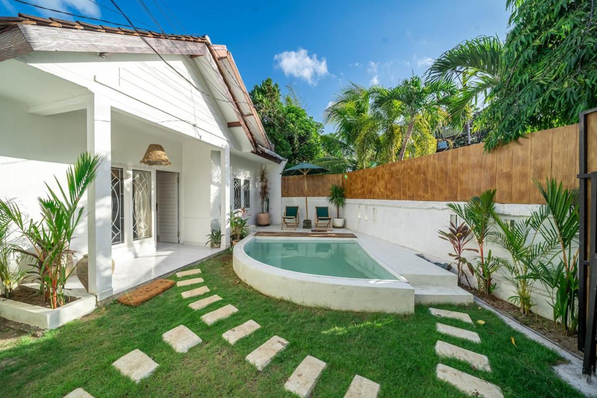 2 bedroom Villa Balangan - 4