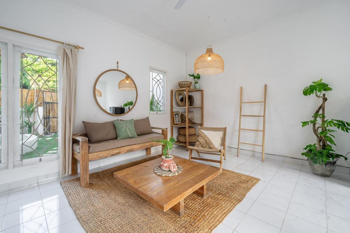 2 bedroom Villa Balangan - 2