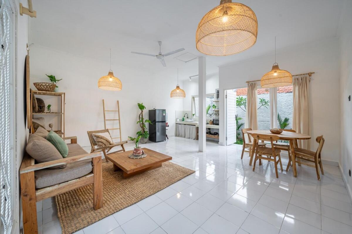 2 bedroom Villa Balangan - 5