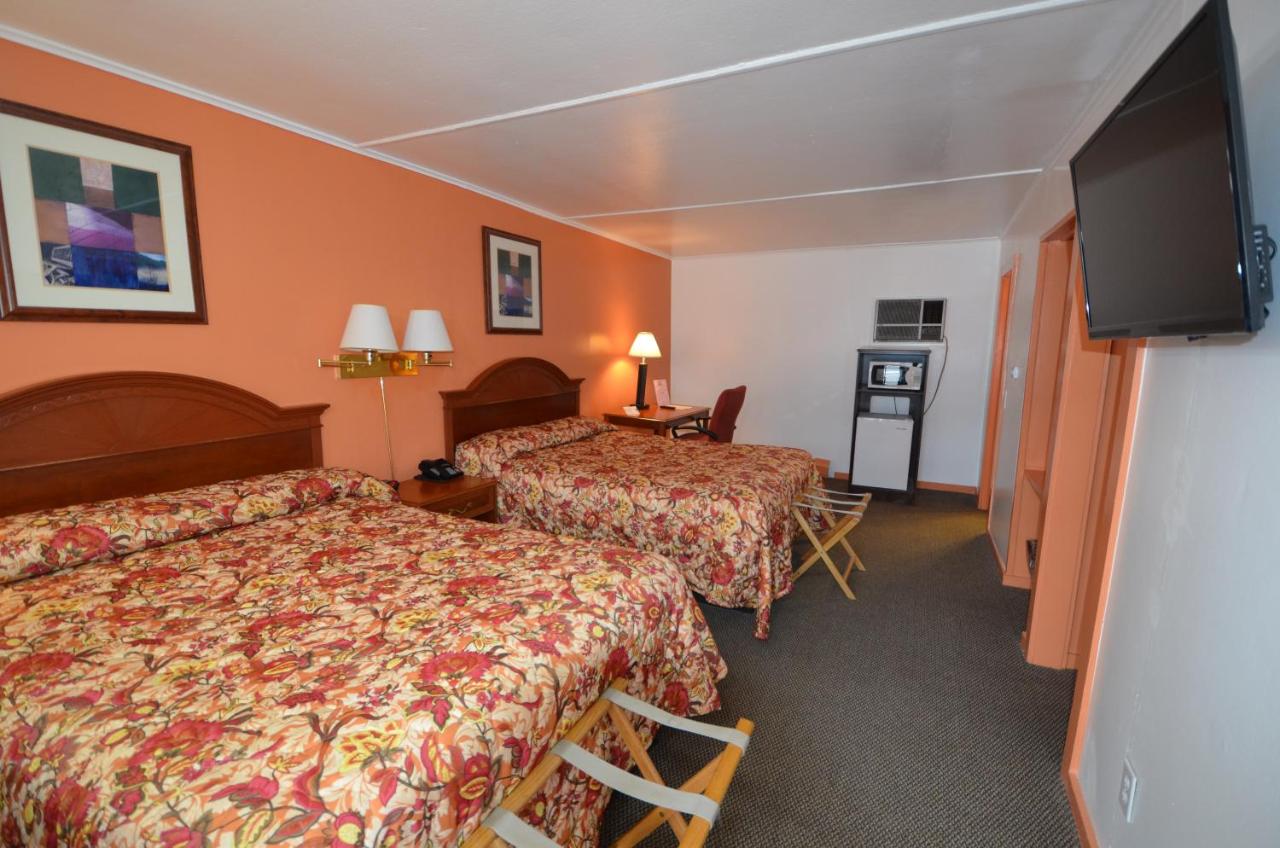 Williamstown Motel — photo 3