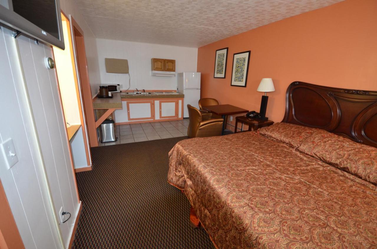 Williamstown Motel — photo 24