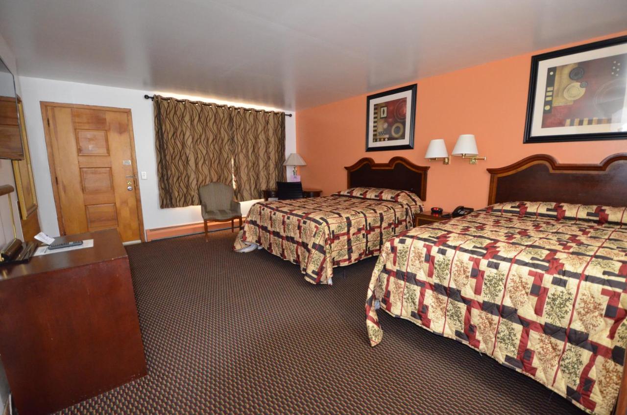 Williamstown Motel — photo 17