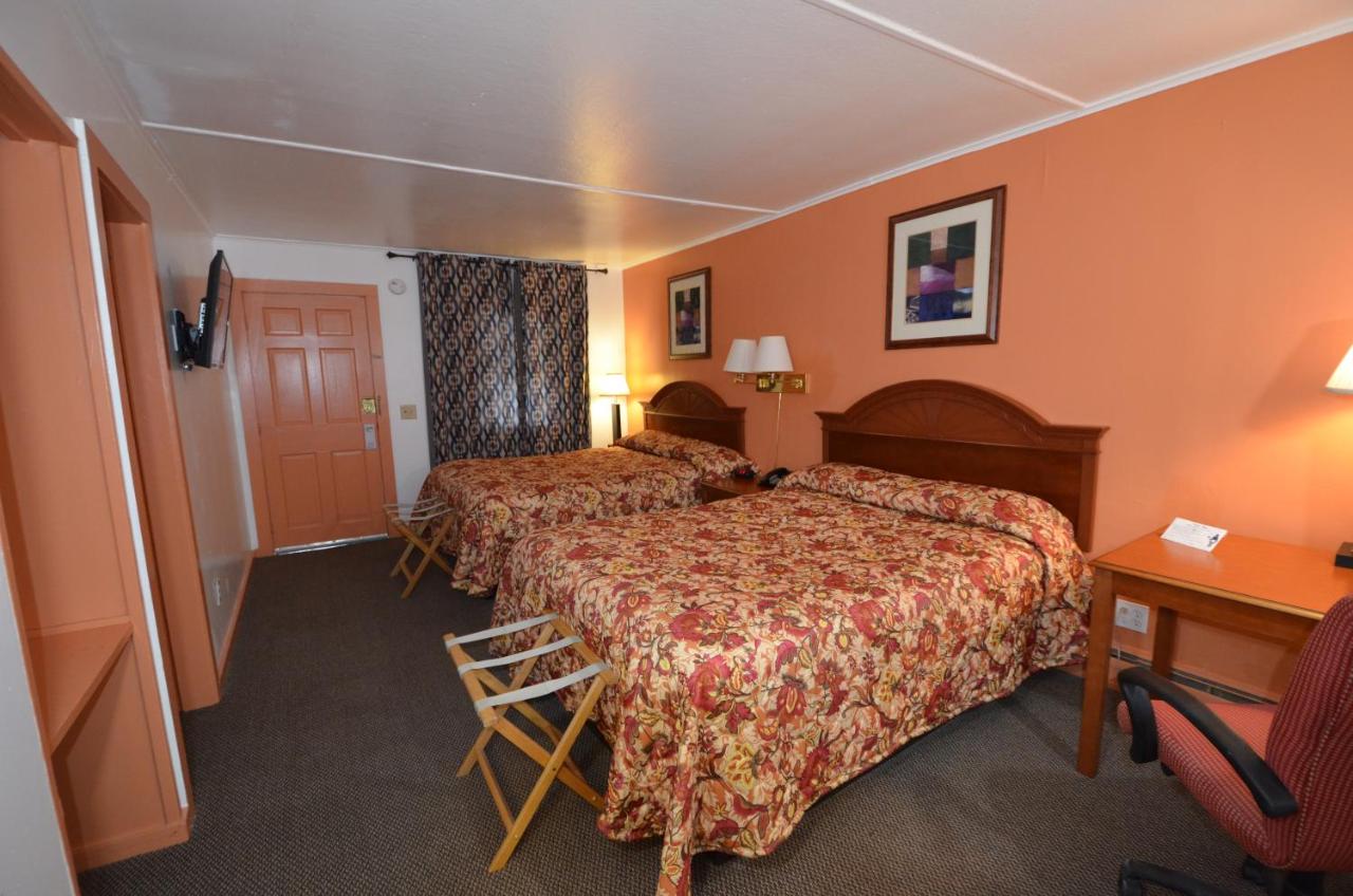 Williamstown Motel — photo 19