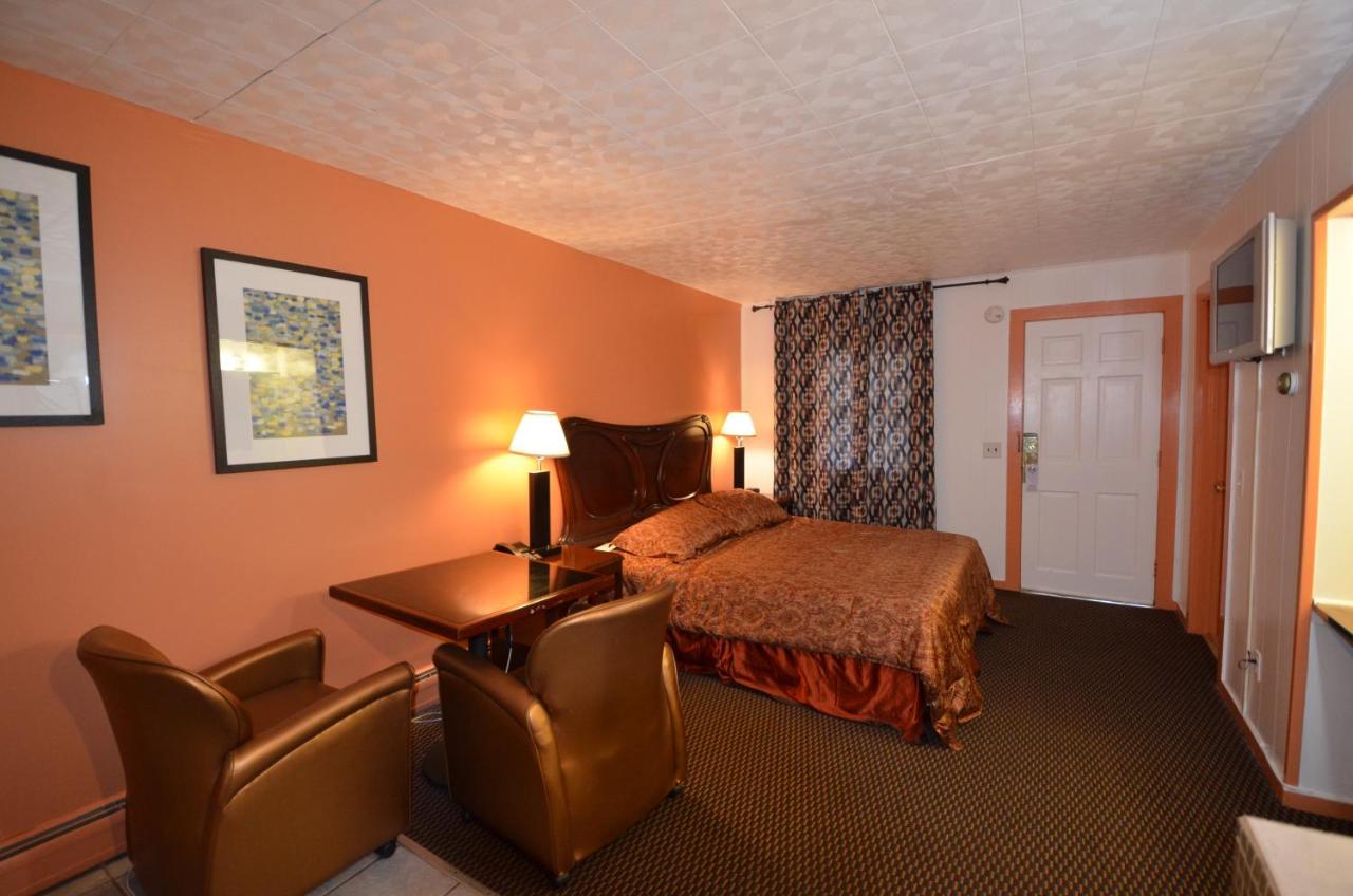 Williamstown Motel — photo 23