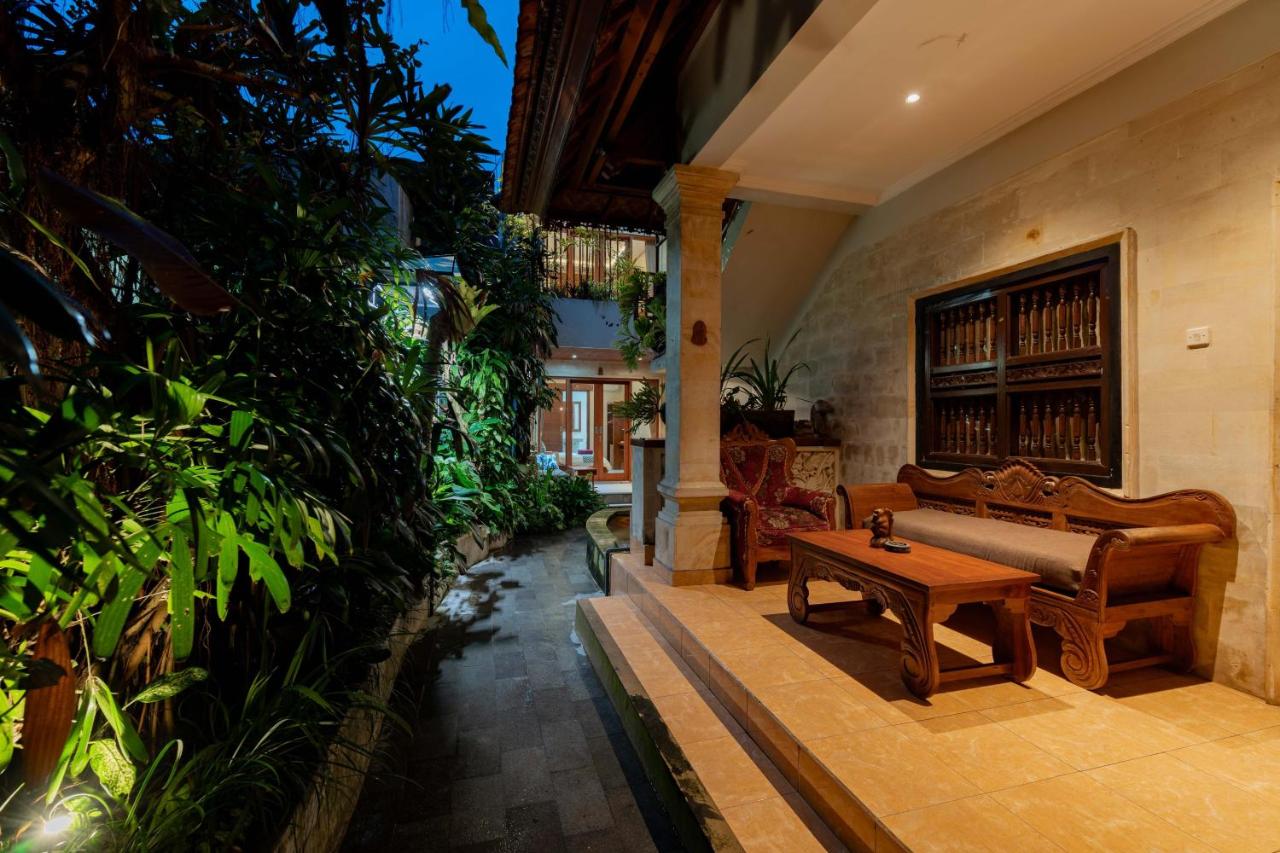 Narada House Ubud - 5
