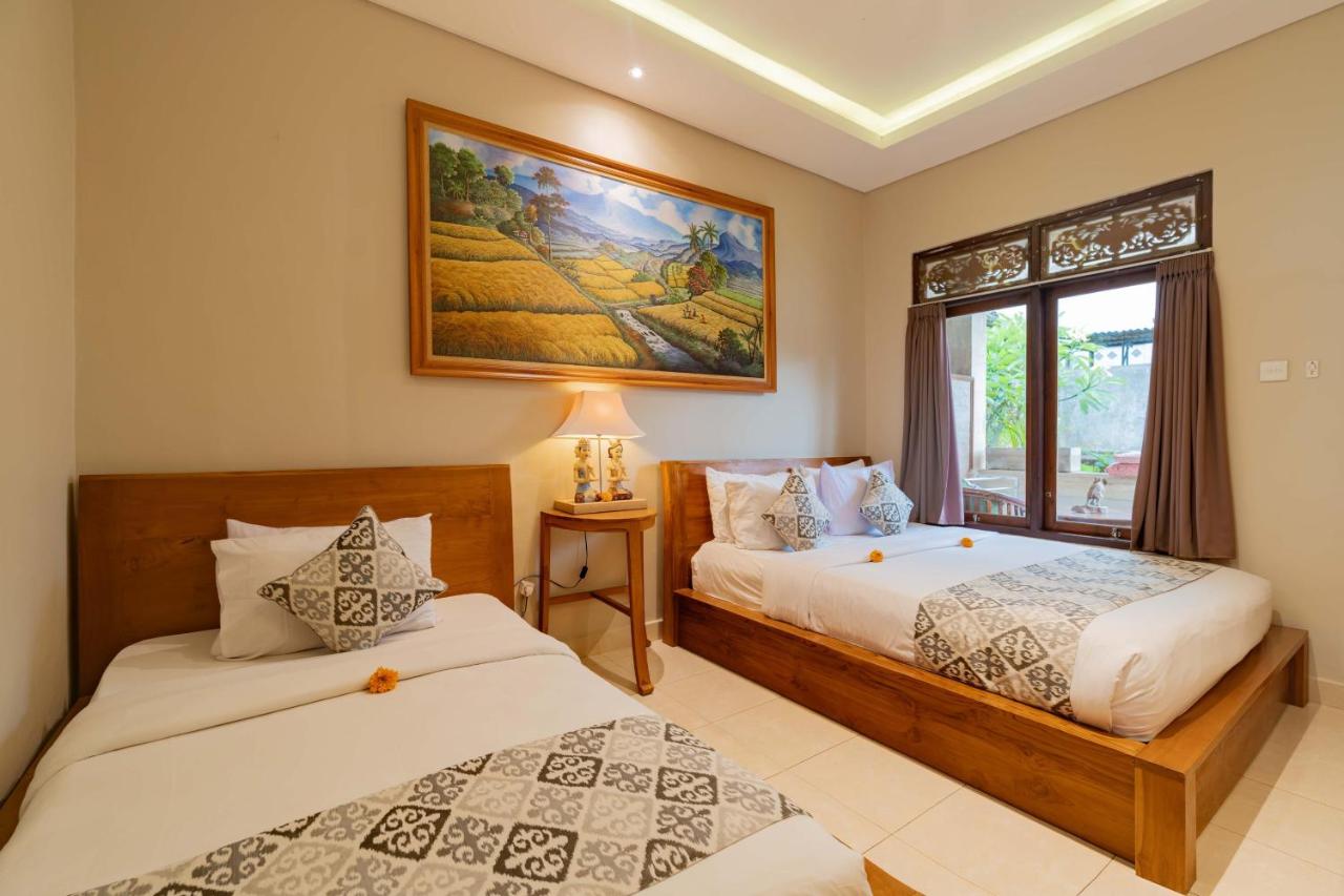 Narada House Ubud - 2