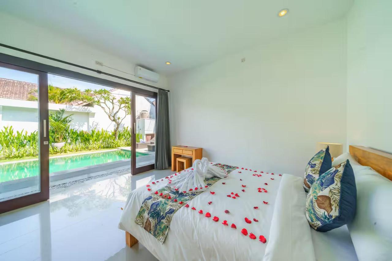 Villa Kusuma 2 Seminyak - 2