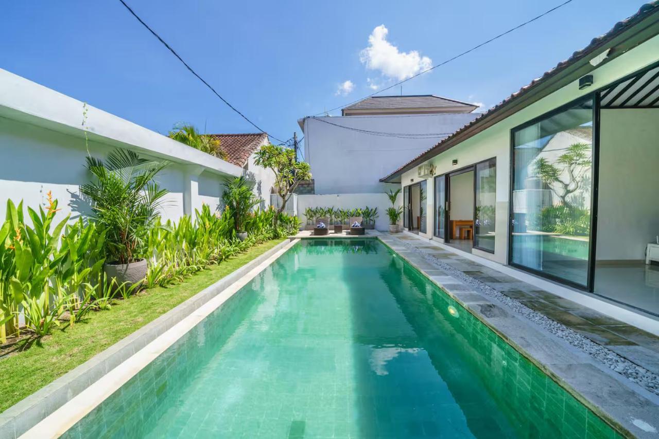 Villa Kusuma 2 Seminyak - 4