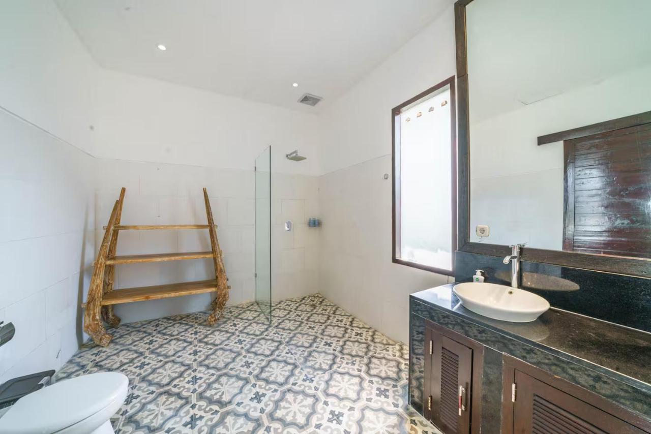 Villa Kusuma 2 Seminyak - 3