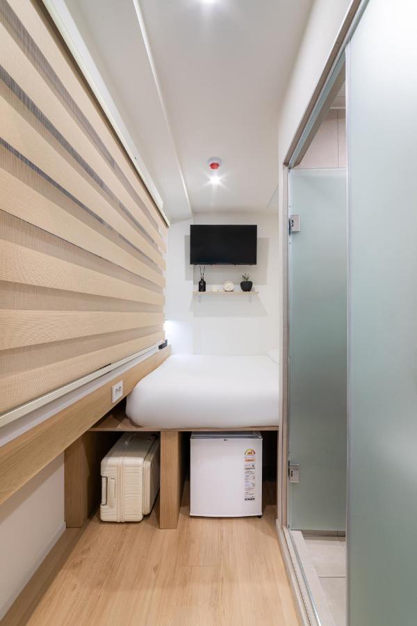 Hi Seoul Hostel Central - 5