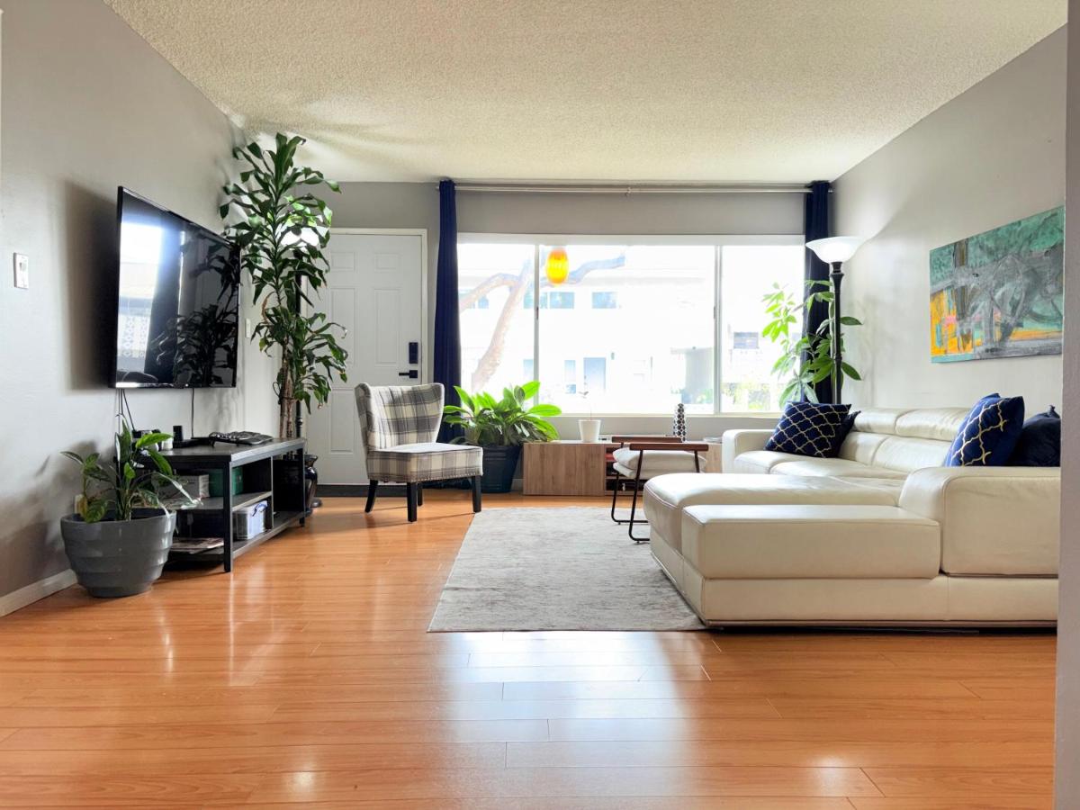 Proper Stays at Melrose - West Hollywood Premium M suite - 5