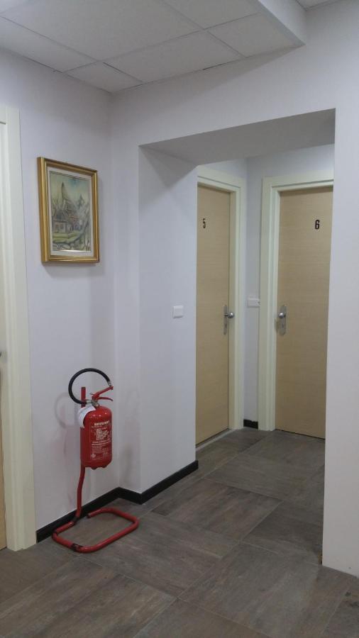 Hotel Tommaseo - 5