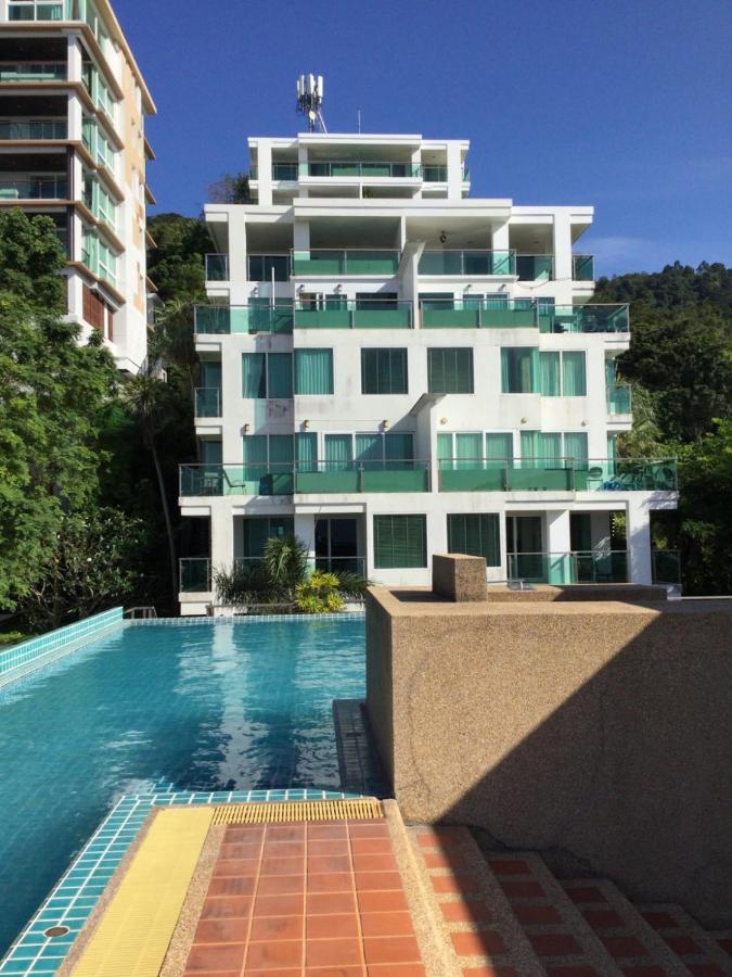 The Bay Cliff Kalim 1 Large Bedroom by ALL HOMES - 4