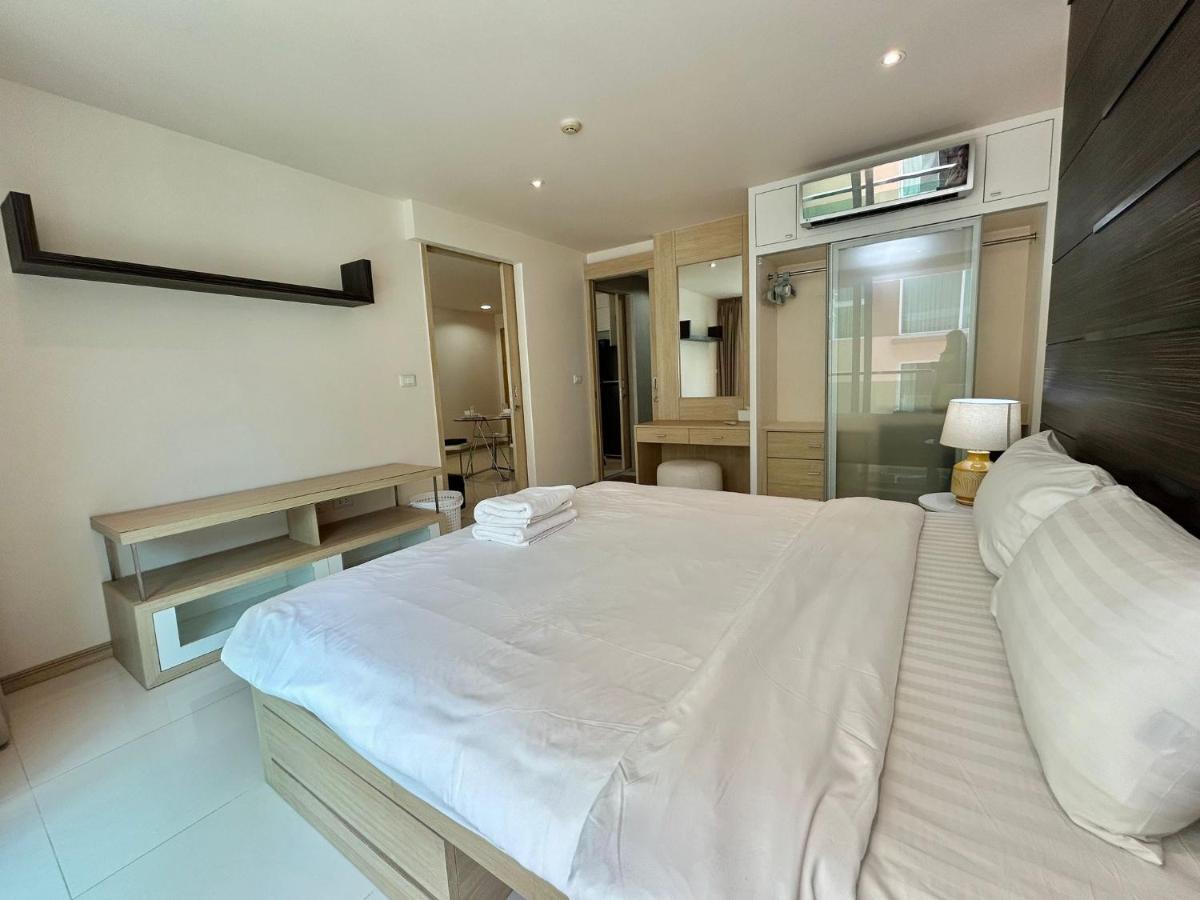 The Bay Cliff Kalim 1 Large Bedroom by ALL HOMES - 5