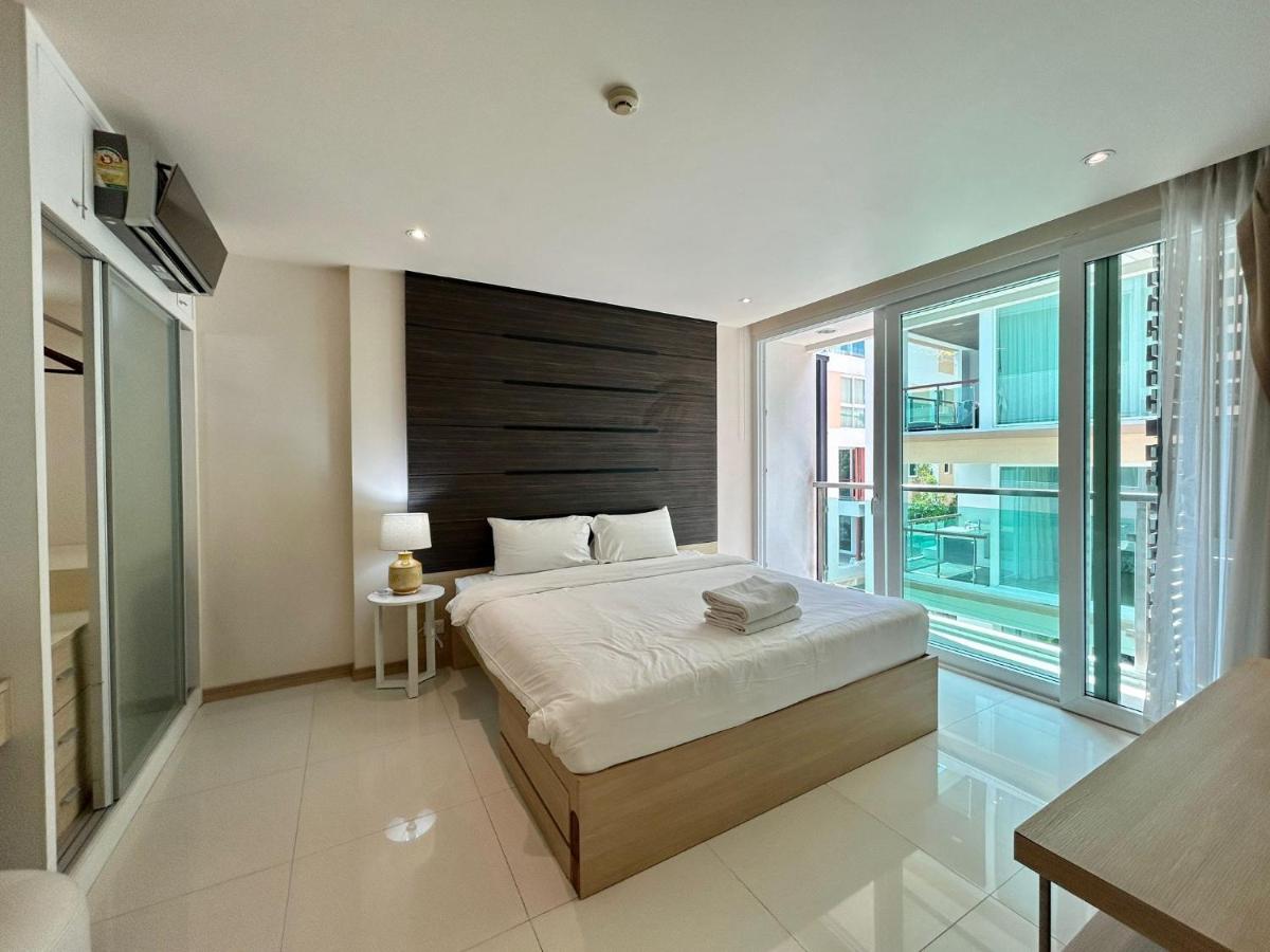 The Bay Cliff Kalim 1 Large Bedroom by ALL HOMES - 2