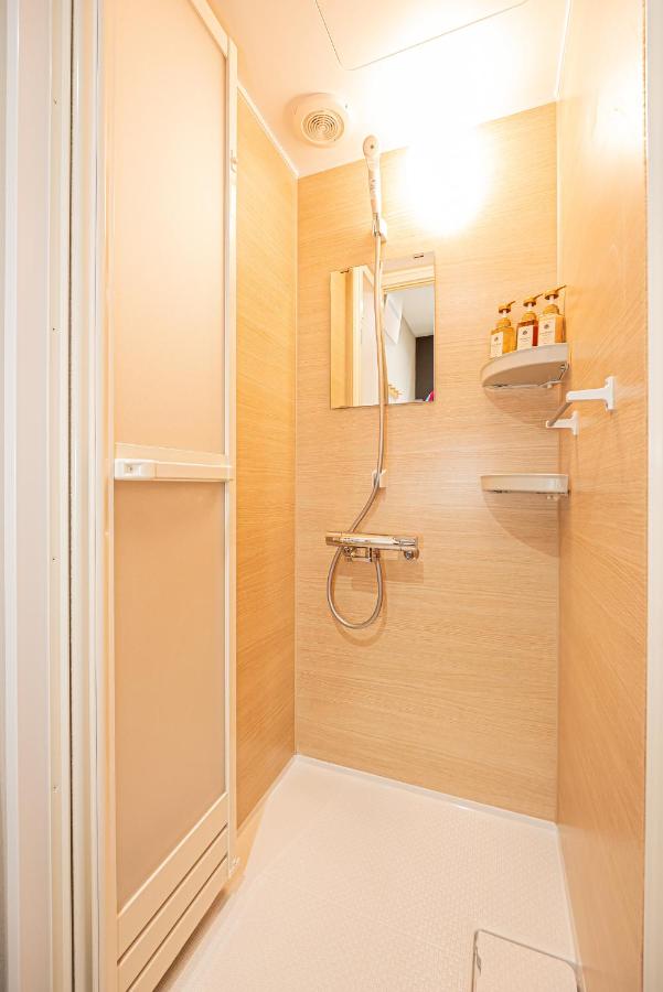 Komorebi Asakusa Cozy 6P Stay The 77 House Tokyo - 4