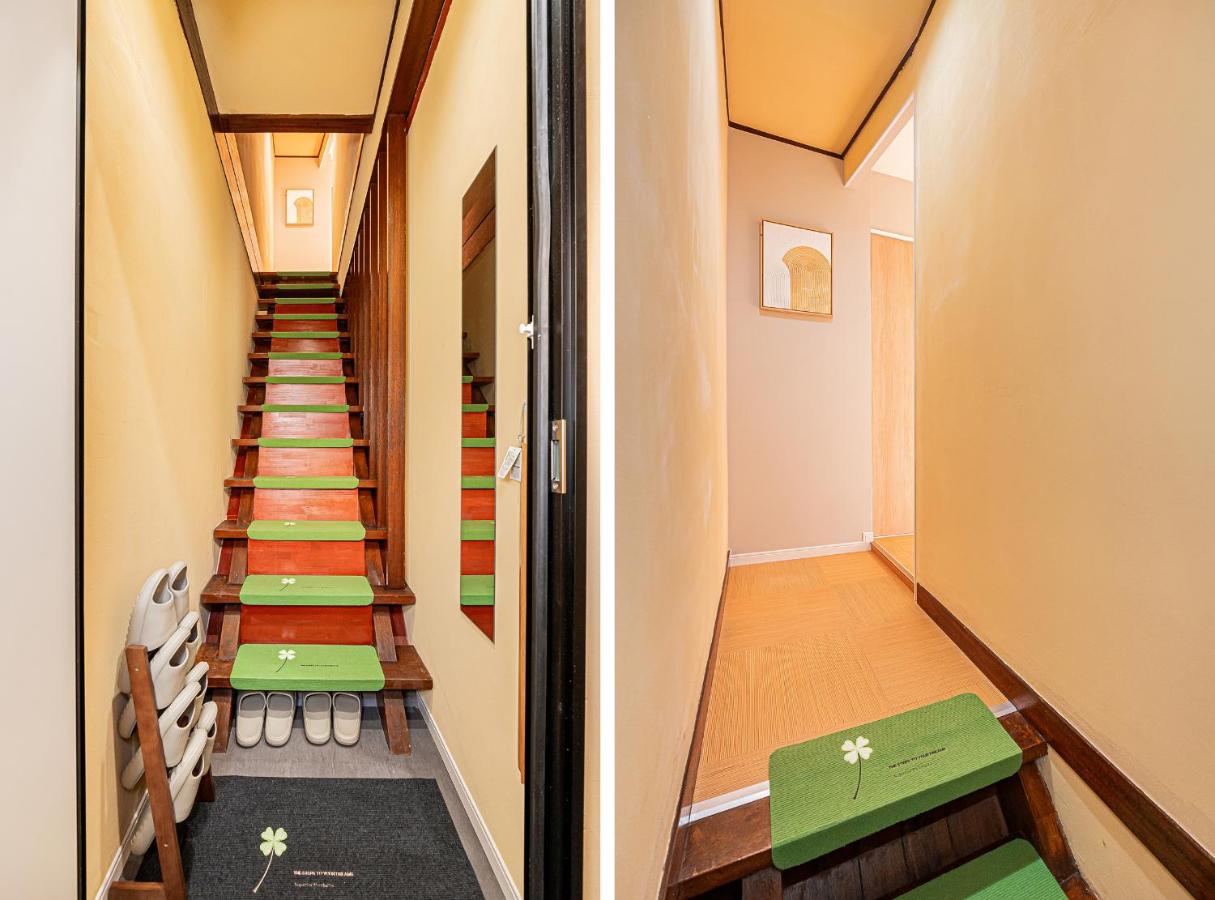Komorebi Asakusa Cozy 6P Stay The 77 House Tokyo - 3