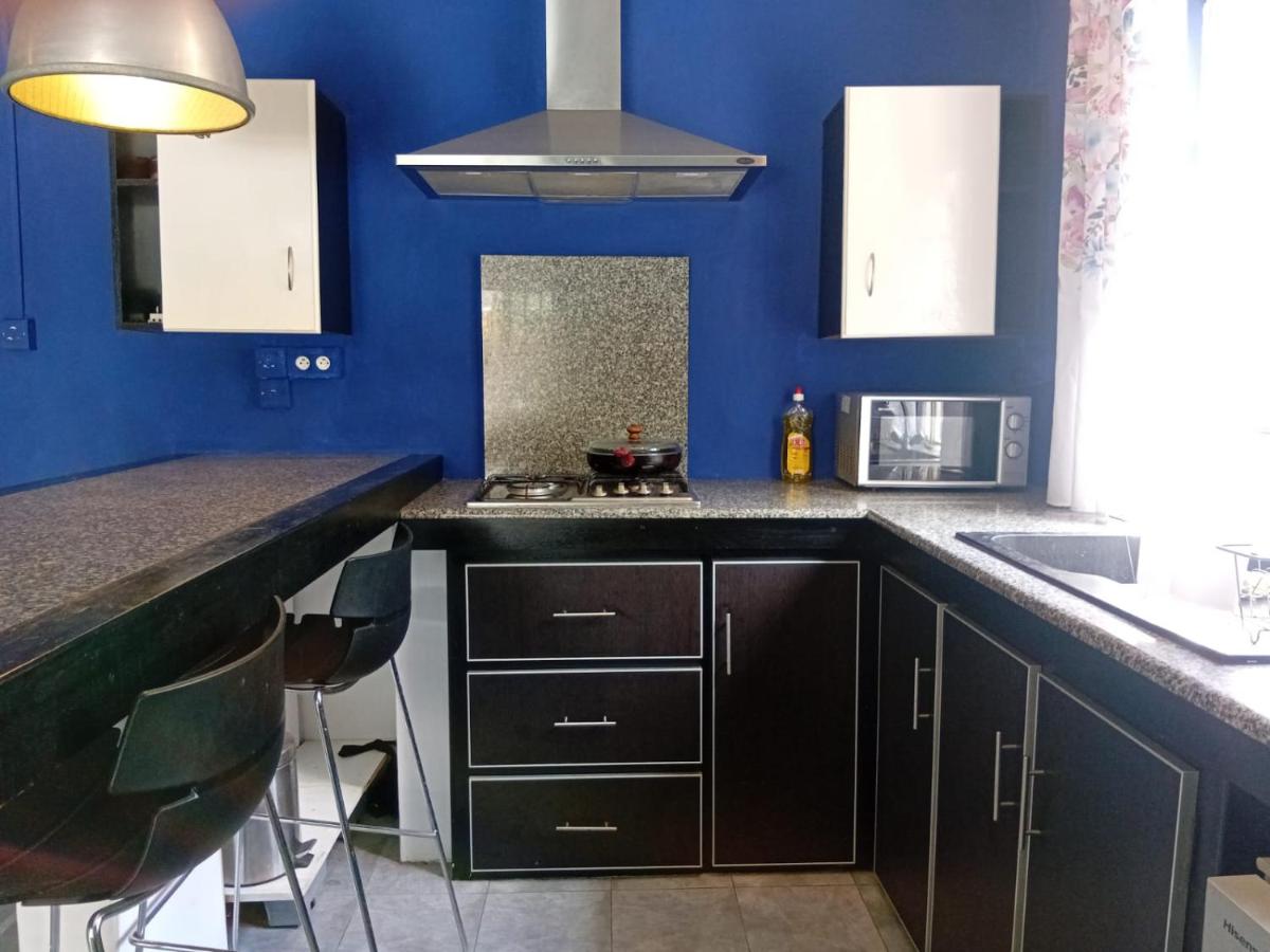 La Bibi Beach Apartment - 5