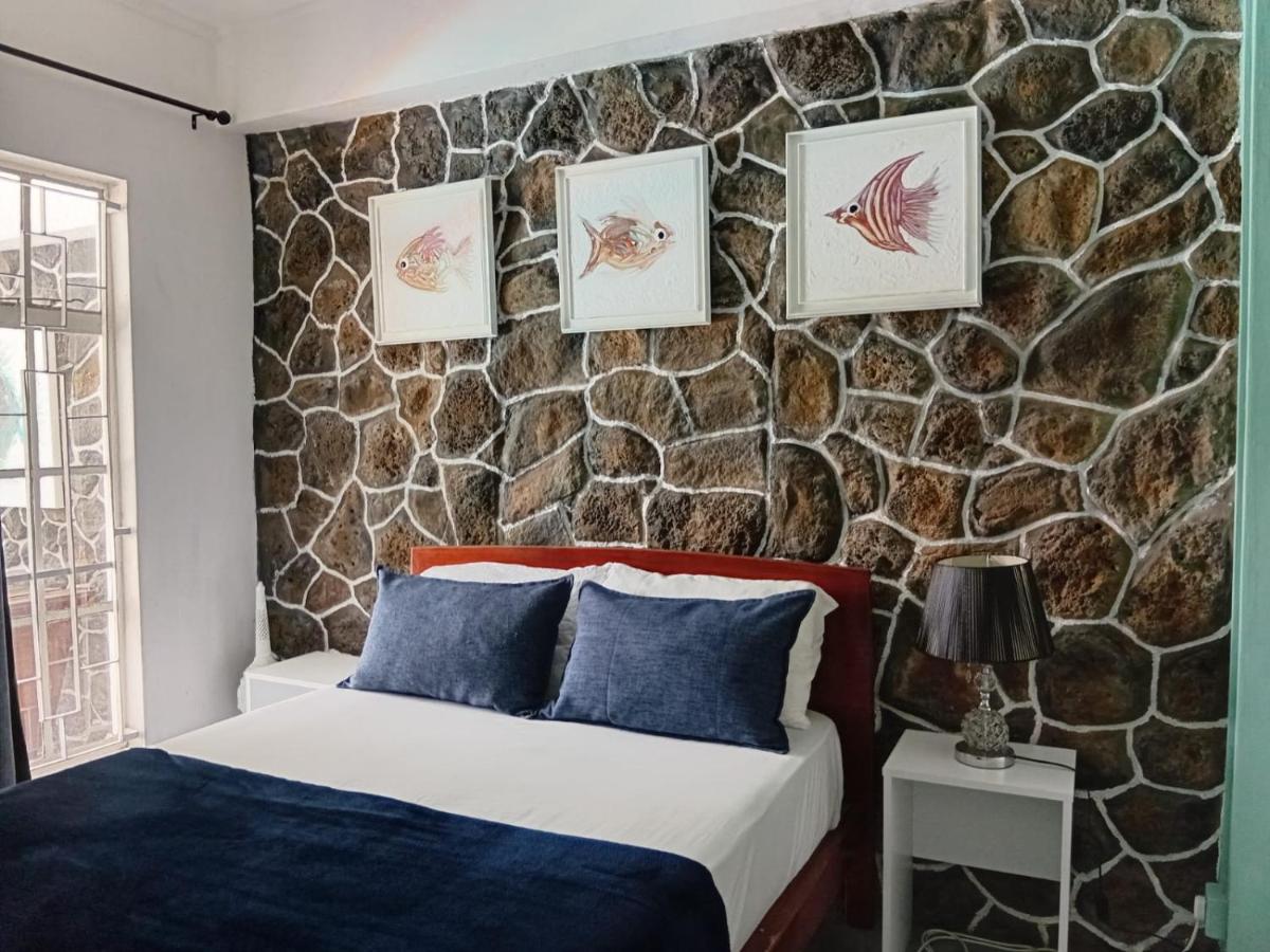 La Bibi Beach Apartment - 2