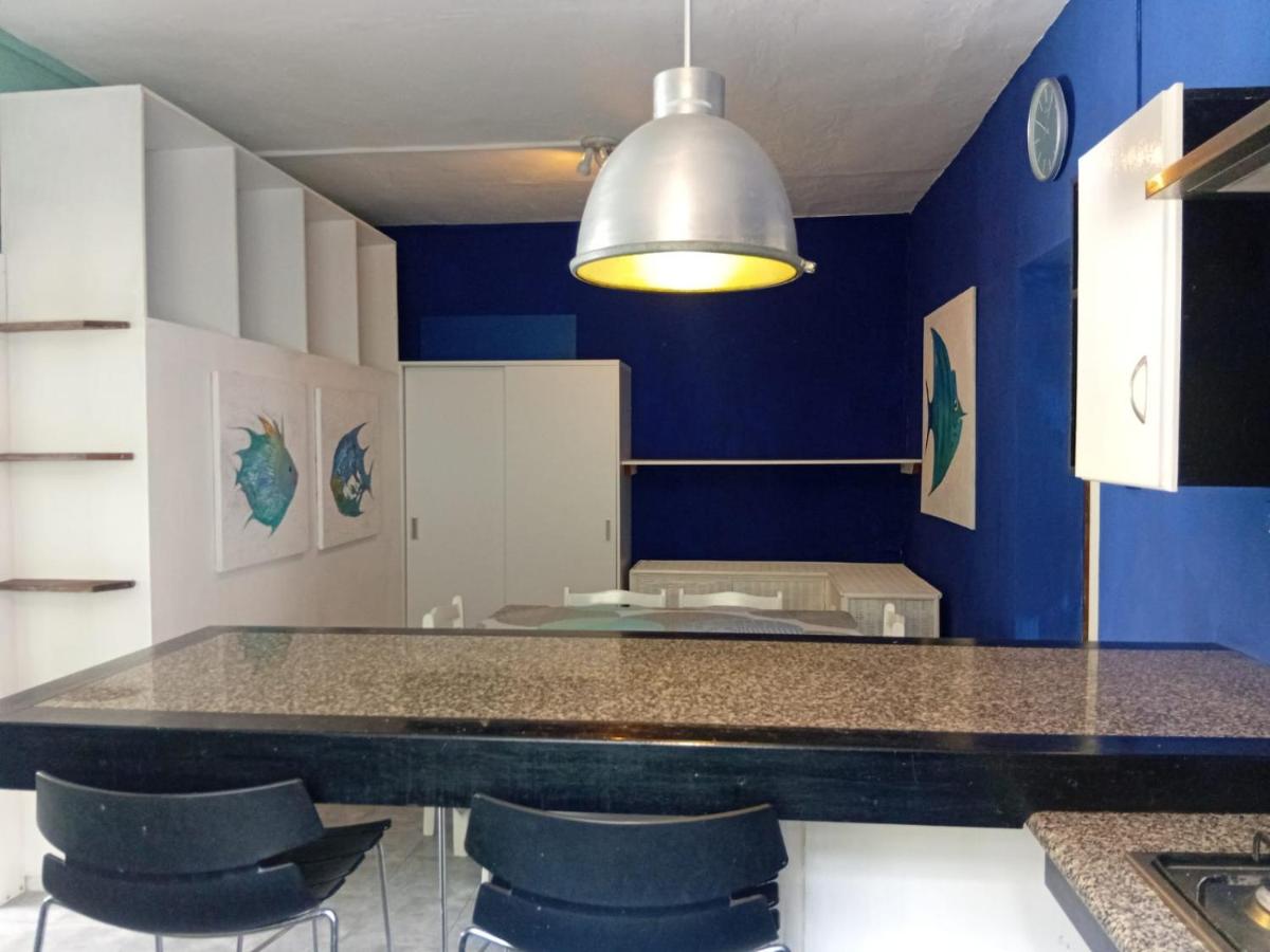 La Bibi Beach Apartment - 3