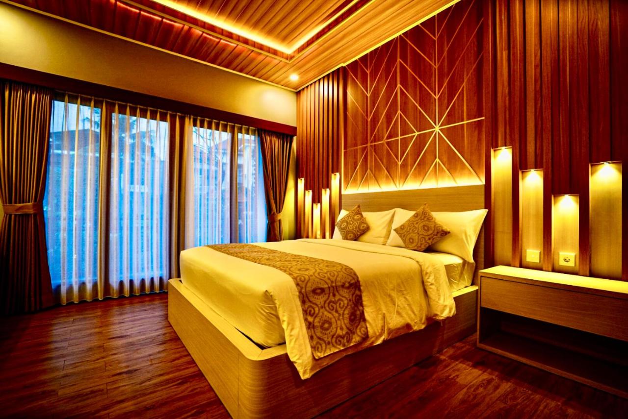 Bali Banana Guest House - 2