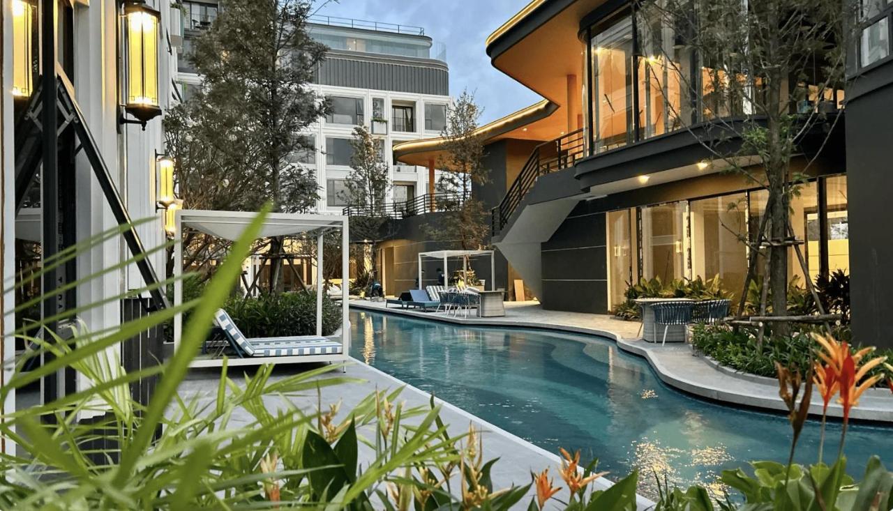 Bellevue Lagoon Premium Apart Hotel by TropicLook - 4