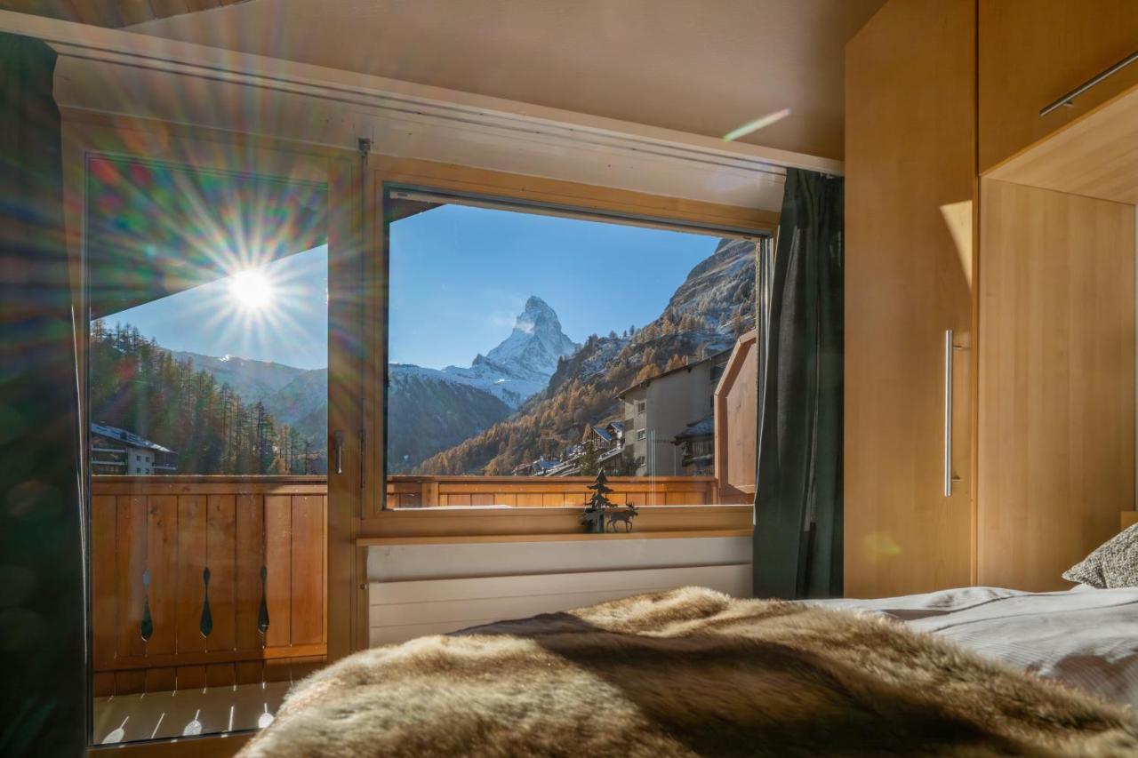 Studio PEAK fantastic view