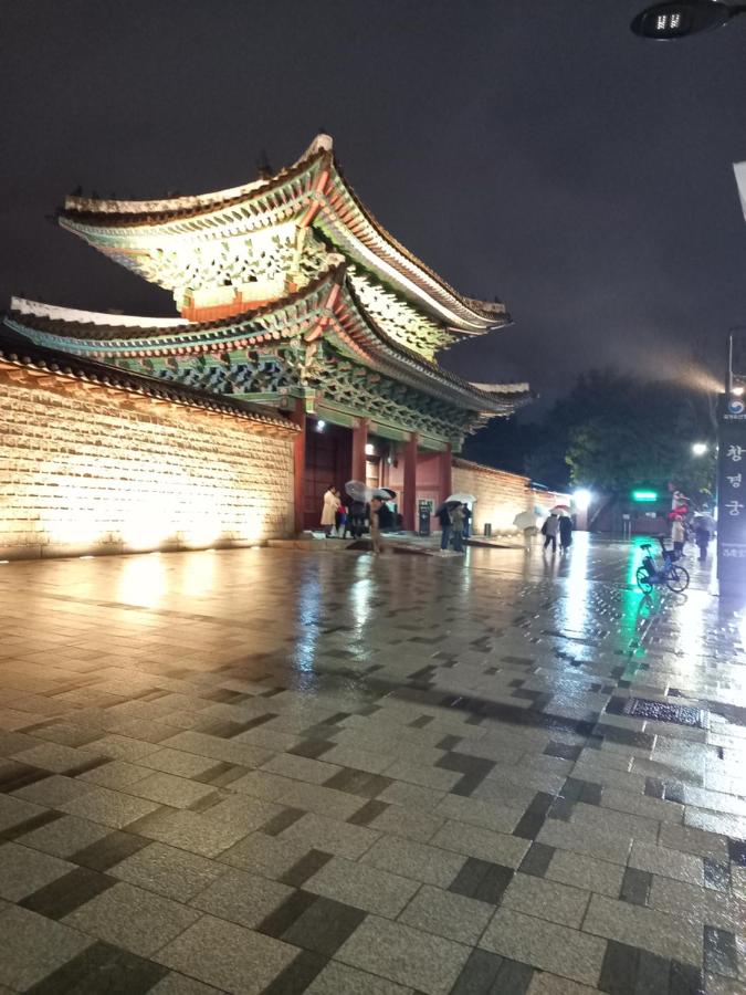 Philstay Myeongdong Metro - 3