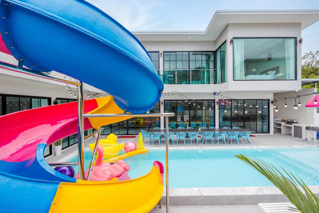 SEA U PoolVilla HUAHIN