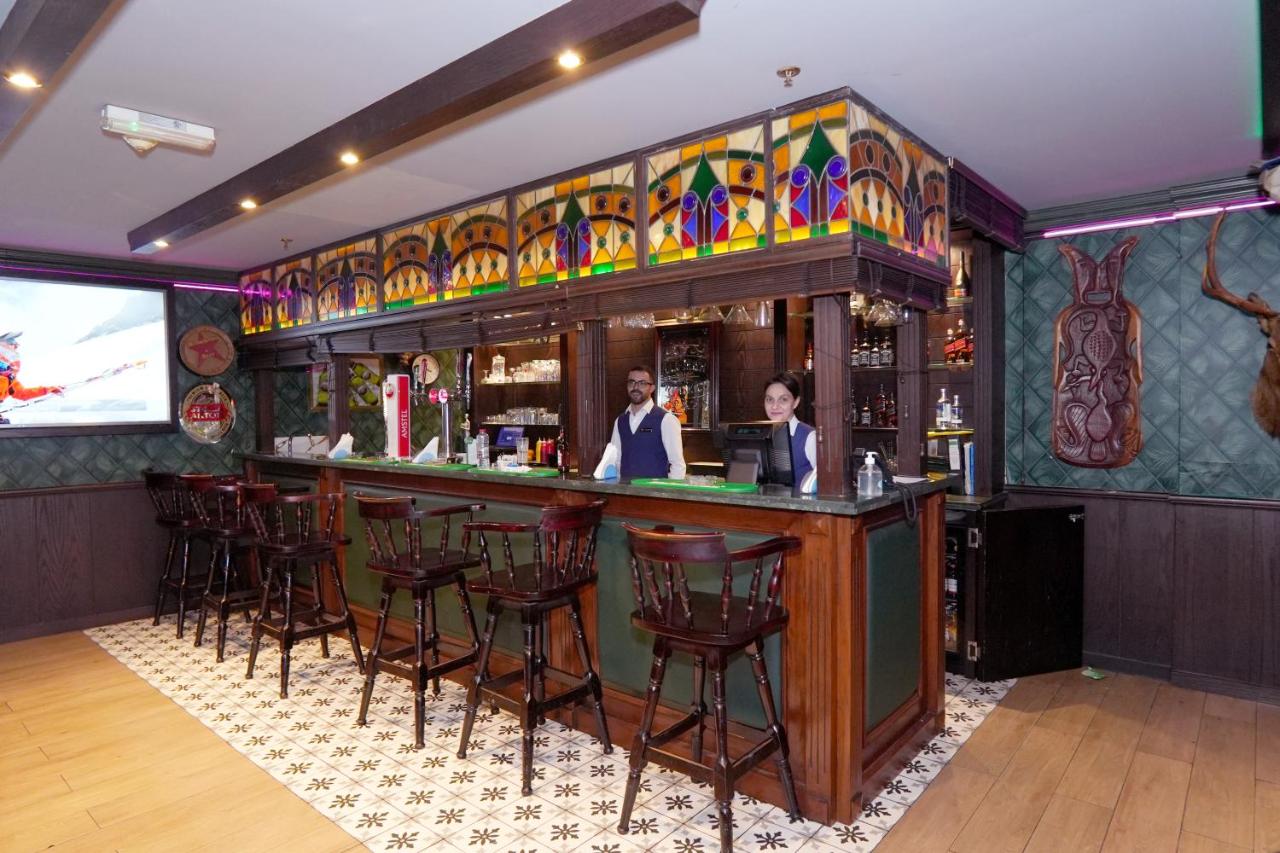 Concorde Deira Hotel -Formerly Golden Tulip Deira Hotel - 5