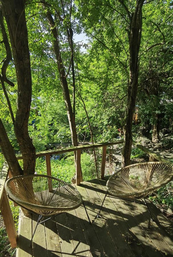 Kaz Coco Bungalow - 5