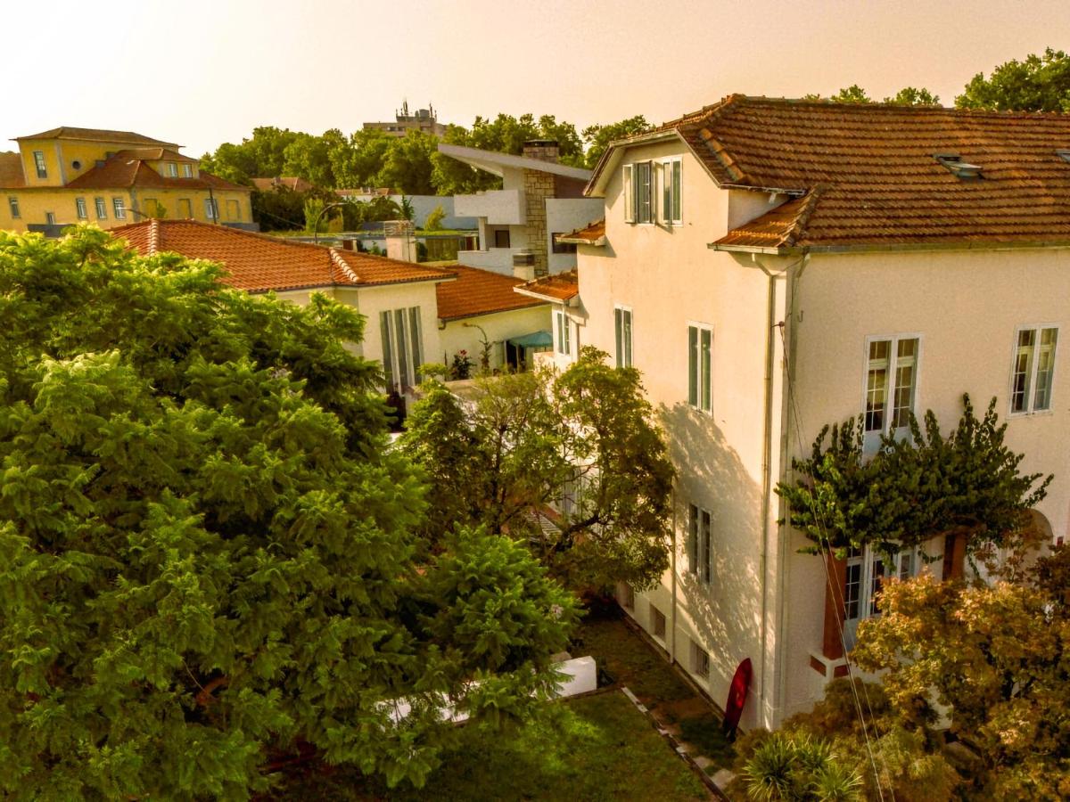 Porto Surf Lodge - 2